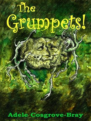 cover image of The Grumpets